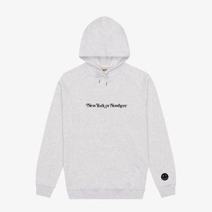 New York Or Nowhere Crosby Sweatshirt